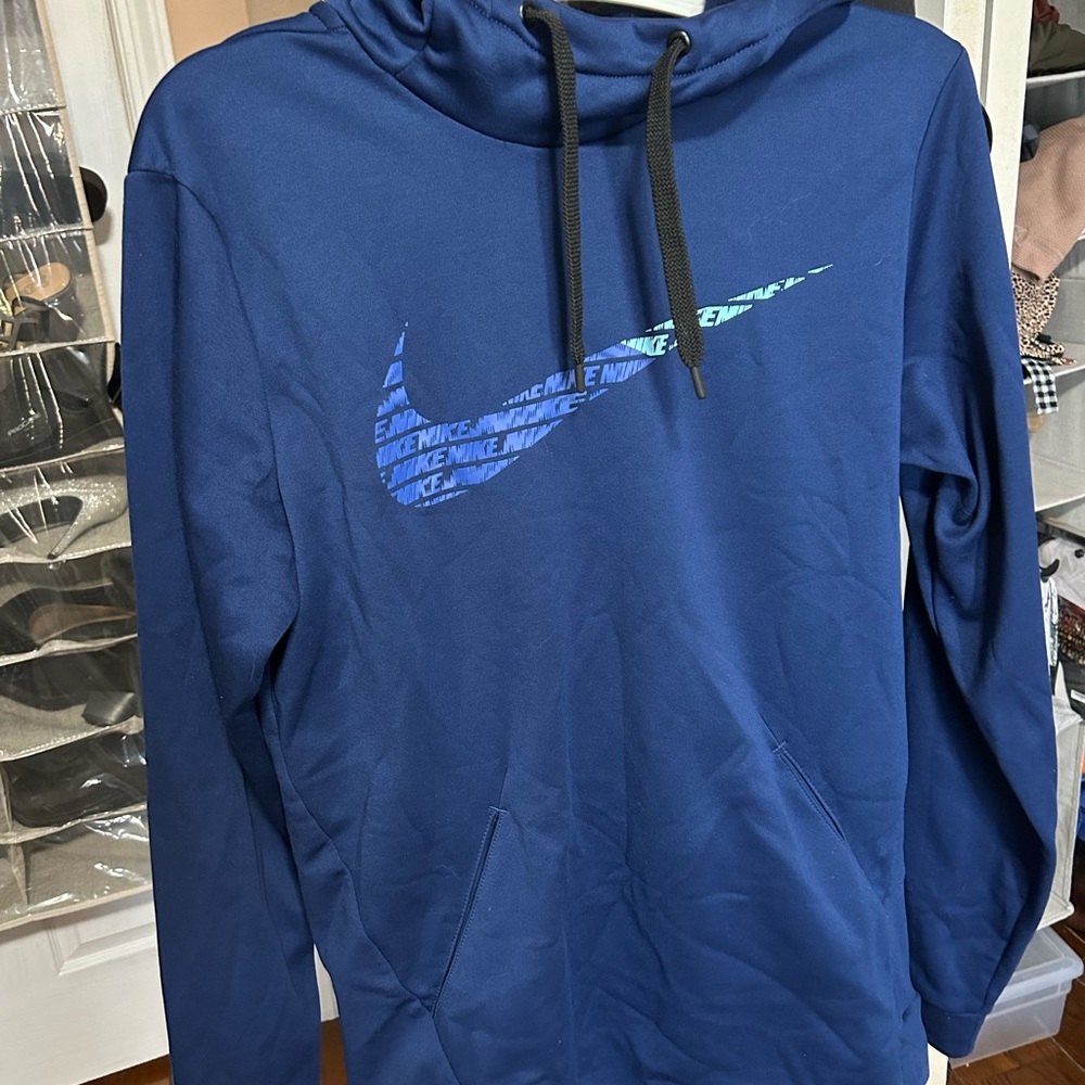 Nike hoodie